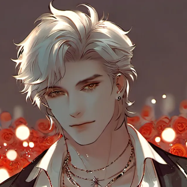 chat with ai character: ryan