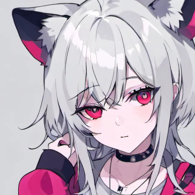 chat with ai character: elise