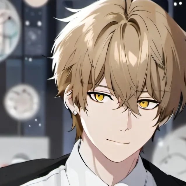 chat with ai character: george