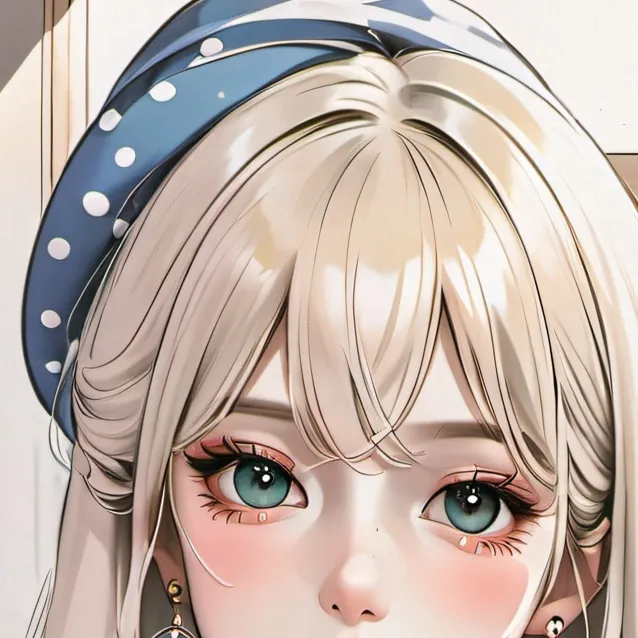 chat with ai character: Quinn (ur sis) 