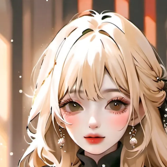 chat with ai character: Olivia 