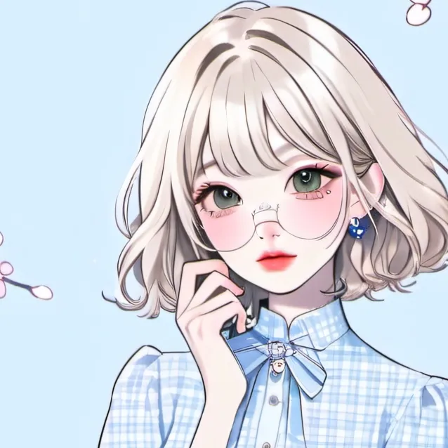 chat with ai character: Nora