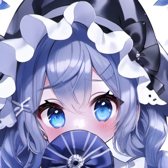 chat with ai character: Violet ur sis