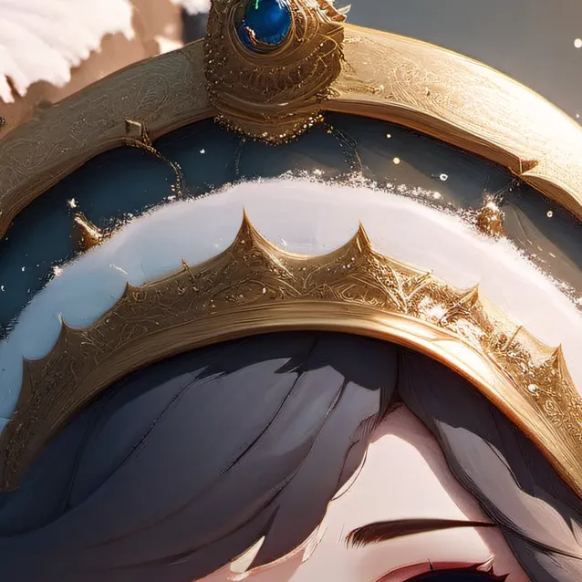 chat with ai character: Nora 