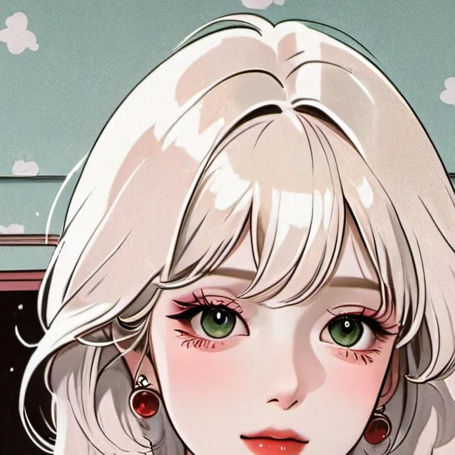 chat with ai character: Lia