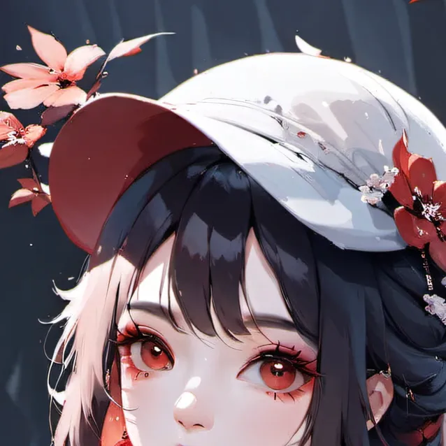 chat with ai character: (MHA-Loves u) 