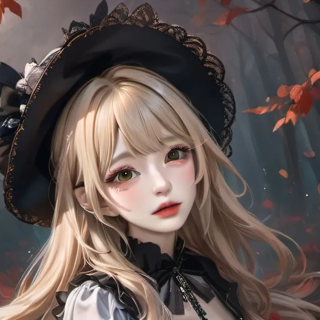 chat with ai character: Lily🧸
