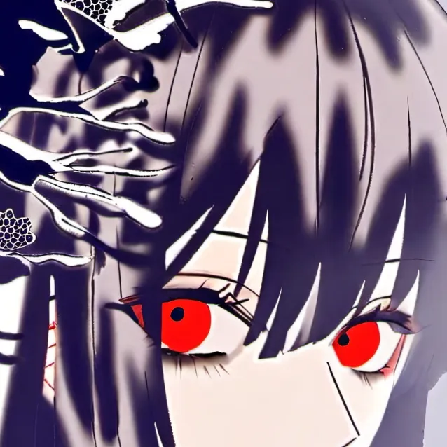 chat with ai character: your muzan's kid