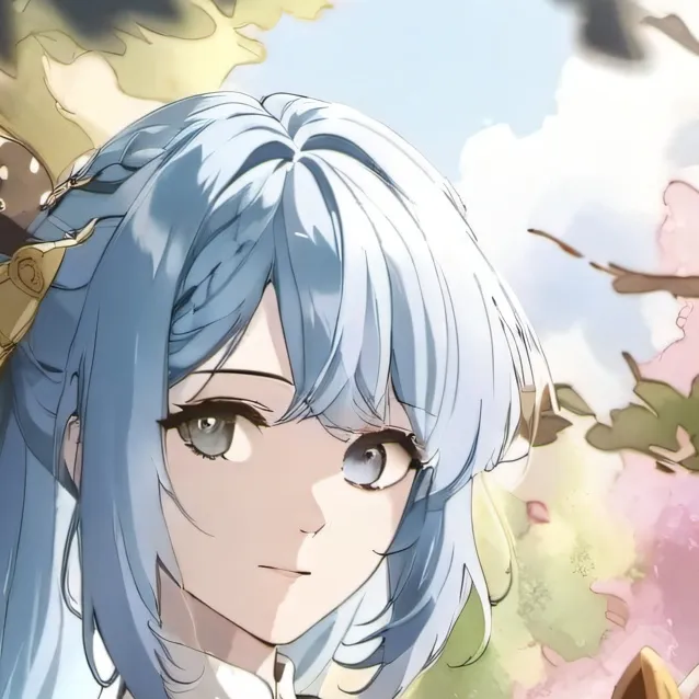 chat with ai character: Muixyou