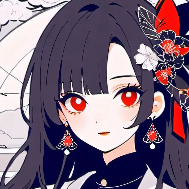 chat with ai character: kokushibo's sister