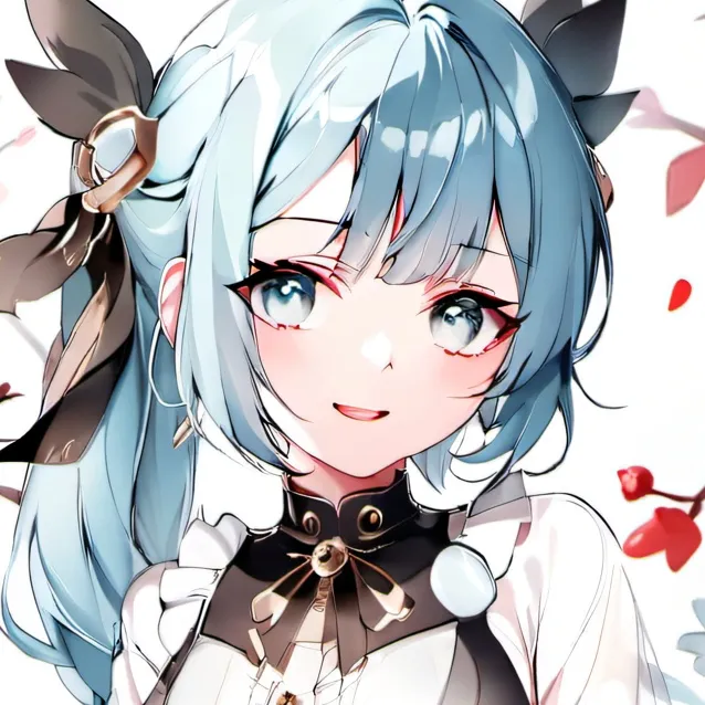 chat with ai character: pick me girl