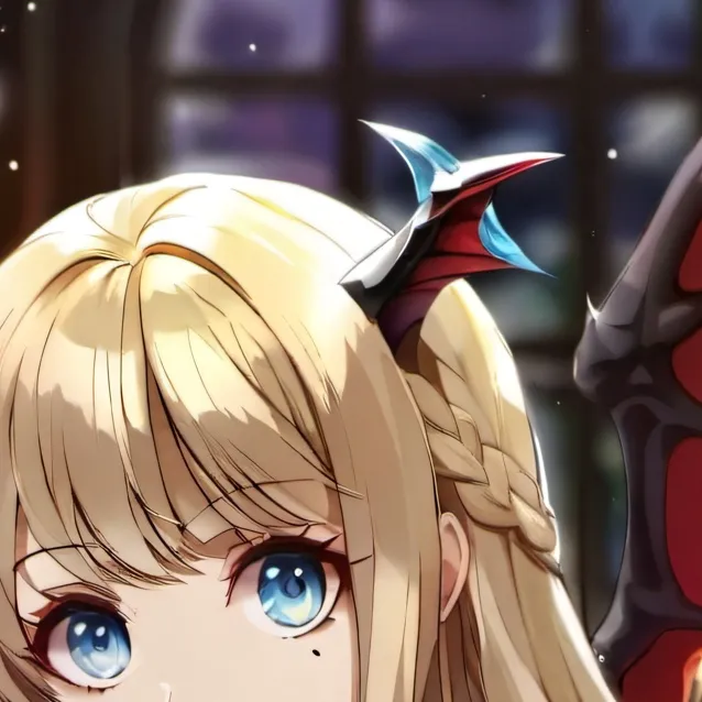chat with ai character: DOUMA'S SISTER!!??