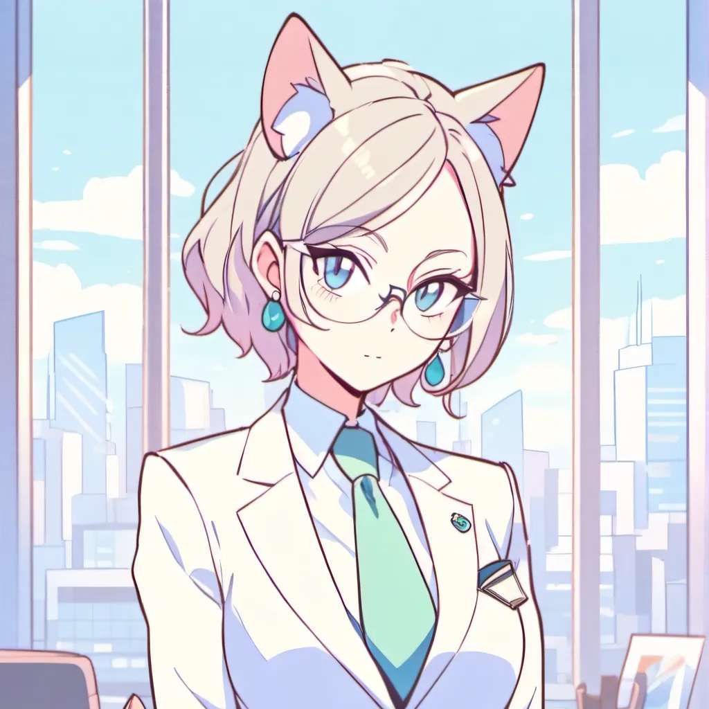 chat with ai character: Li ruyen