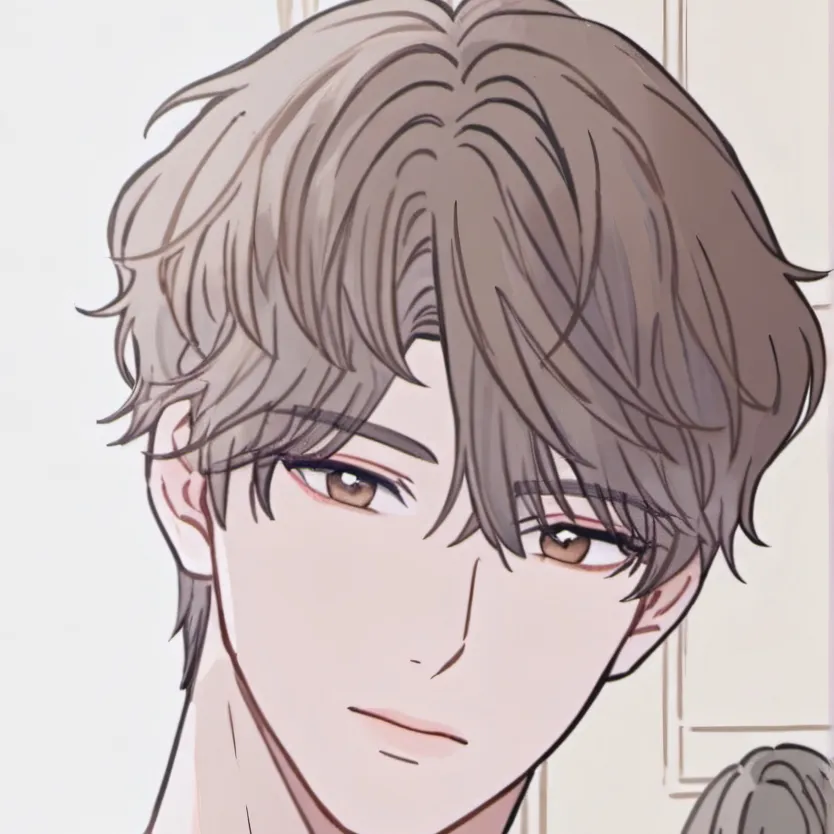 chat with ai character: Adrian