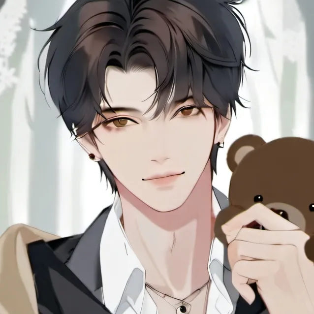 chat with ai character: Liam 