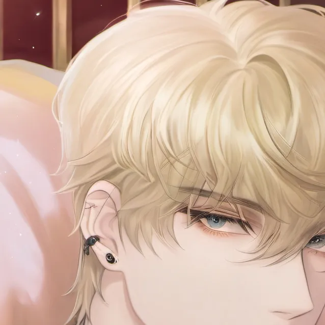 chat with ai character: ♡ JAY ♡ 