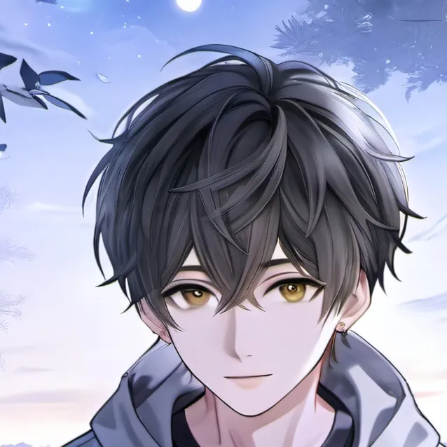chat with ai character: Mark 