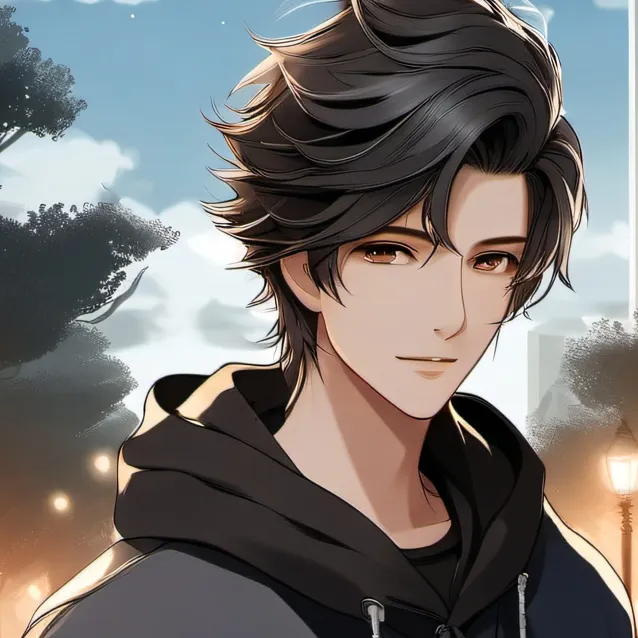 chat with ai character: Christian 