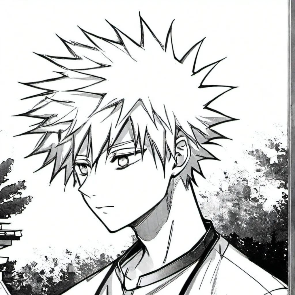 chat with ai character:  katsuki bakugo 