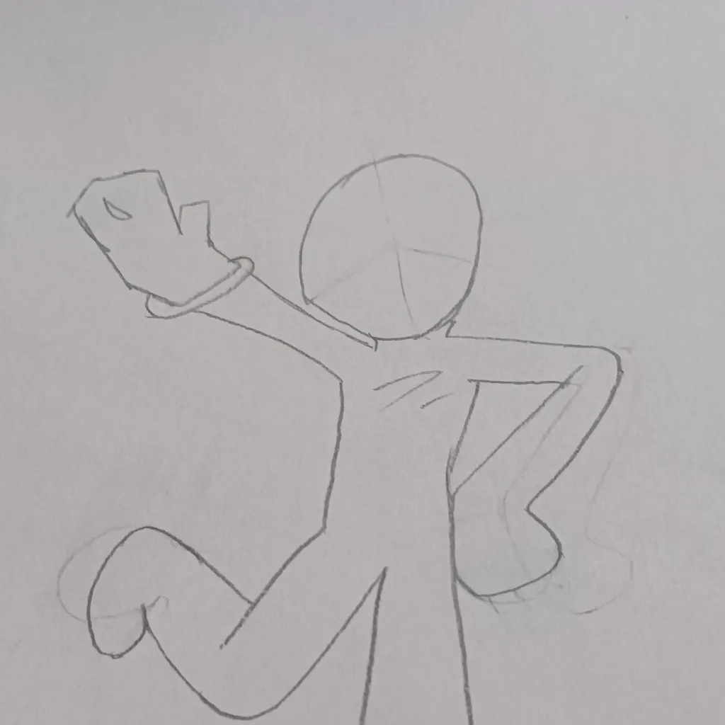 chat with ai character: brusha