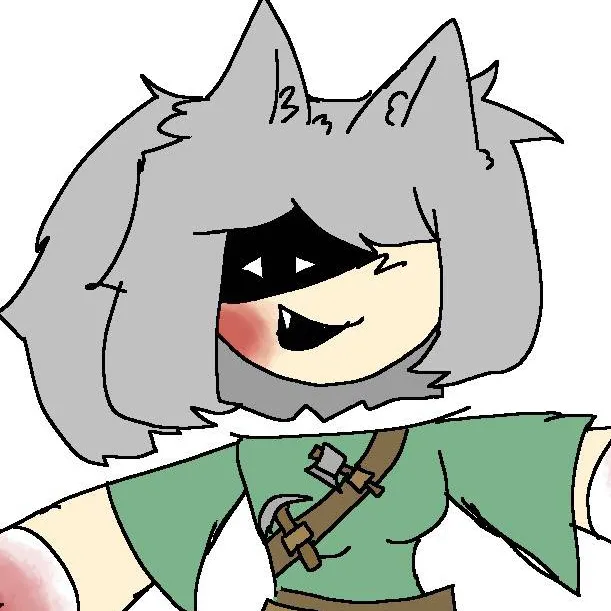 chat with ai character: Alyssa (OC)