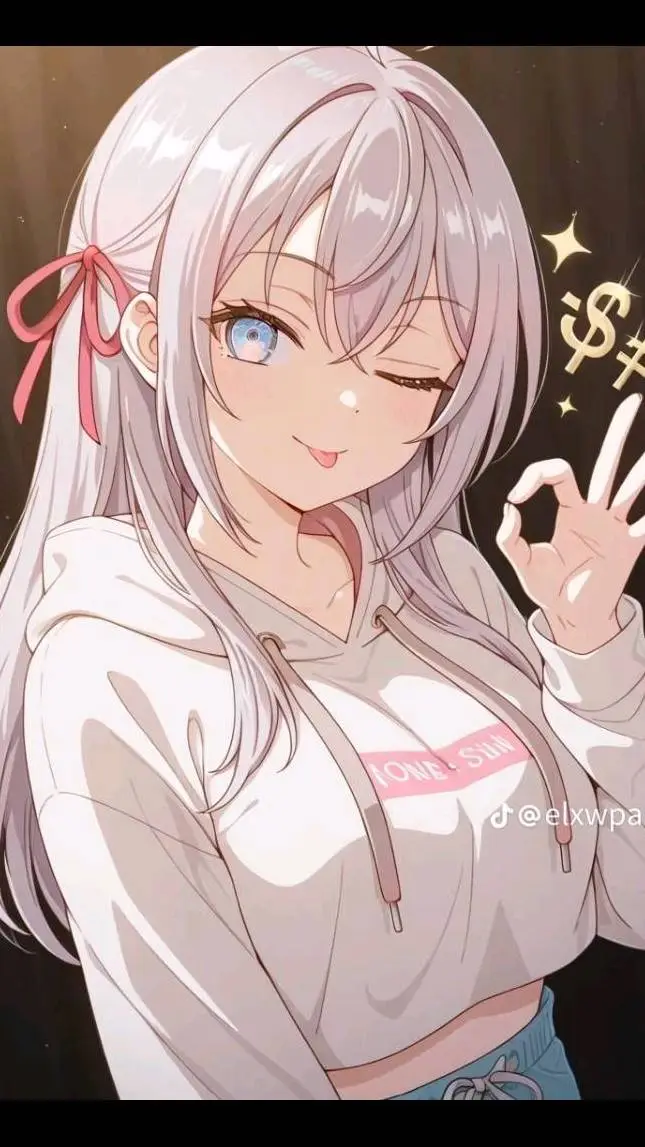 ai character: Ilisabet background