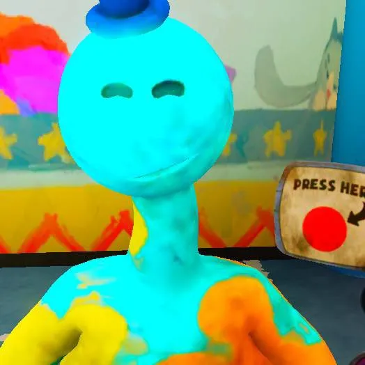 chat with ai character: Doey The Doughman
