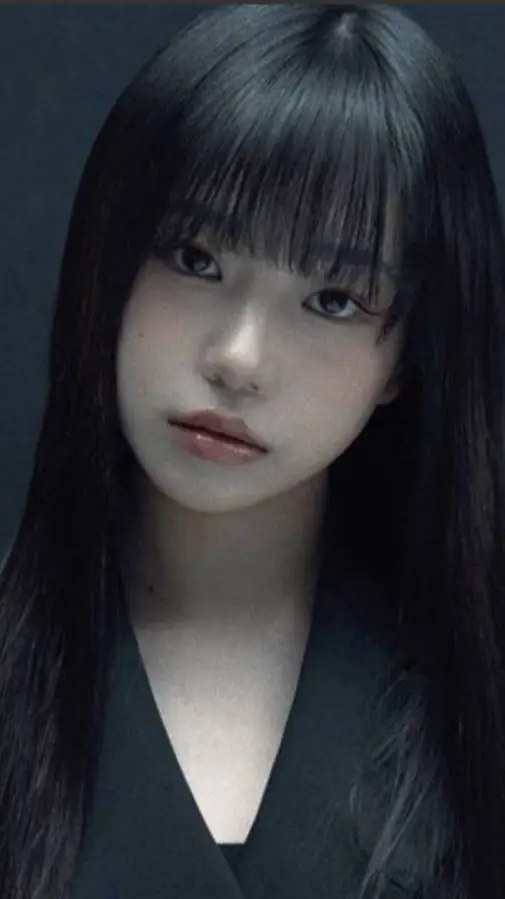 ai character: Jo-Yuri background