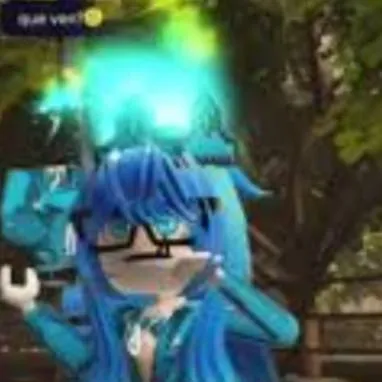 chat with ai character: Mirysita