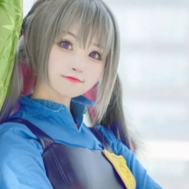 chat with ai character: Judy Hopps