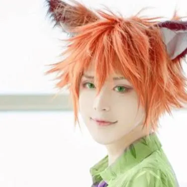 chat with ai character: Nick Wilde