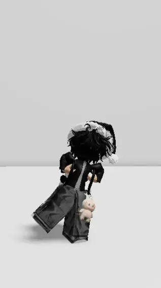 ai character: EMO_RBLX76 background