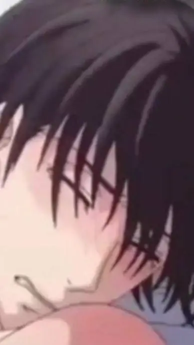 ai character: Dakaretai Otoko background
