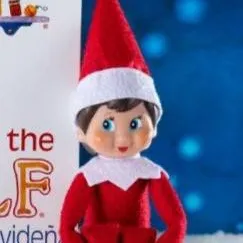 chat with ai character: Elf On The Shelf🚺