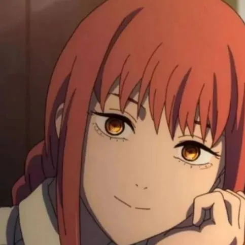 chat with ai character: Makima