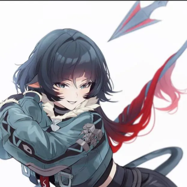 chat with ai character: Jane Doe 🪩🫰