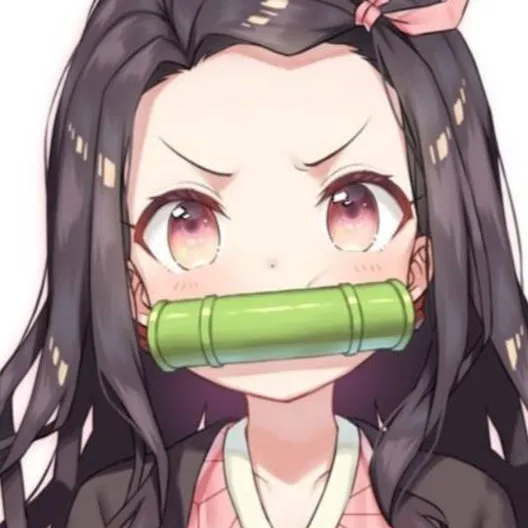 chat with ai character: Nezuko🌱