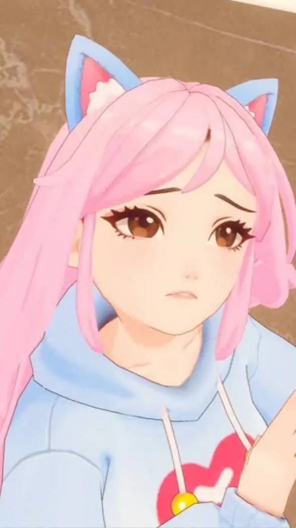 ai character: Eddie🍨 background