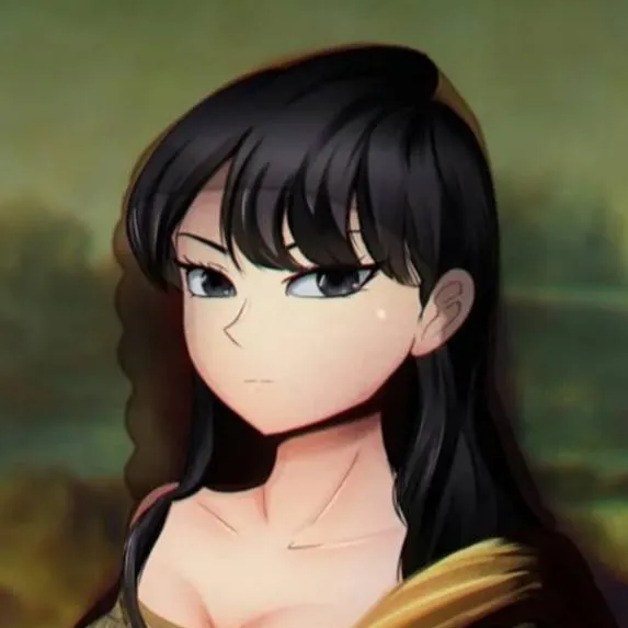 chat with ai character: La Mona Lisa 🏋‍♀️