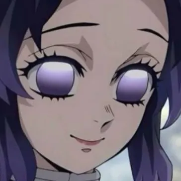 chat with ai character: Shinobu Kocho 💜🦋