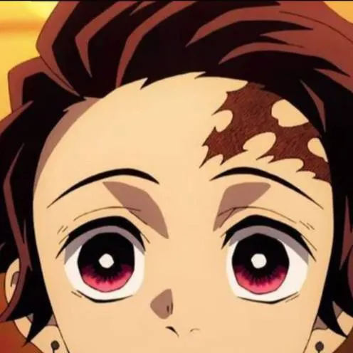 chat with ai character: Tanjiro Kamado 🐉