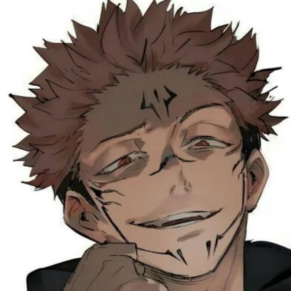 chat with ai character: Sukuna 💯