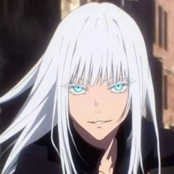 chat with ai character: Female Gojo ♀️