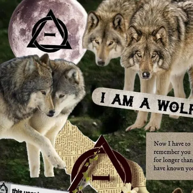 chat with ai character: therian 