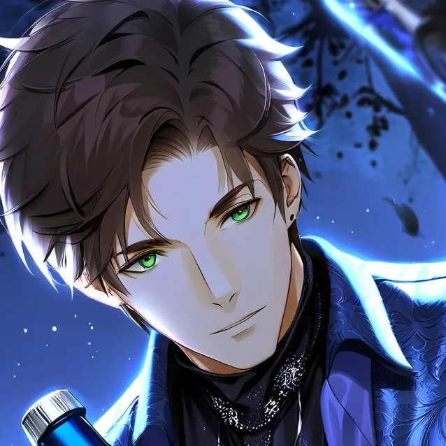 chat with ai character: Jack