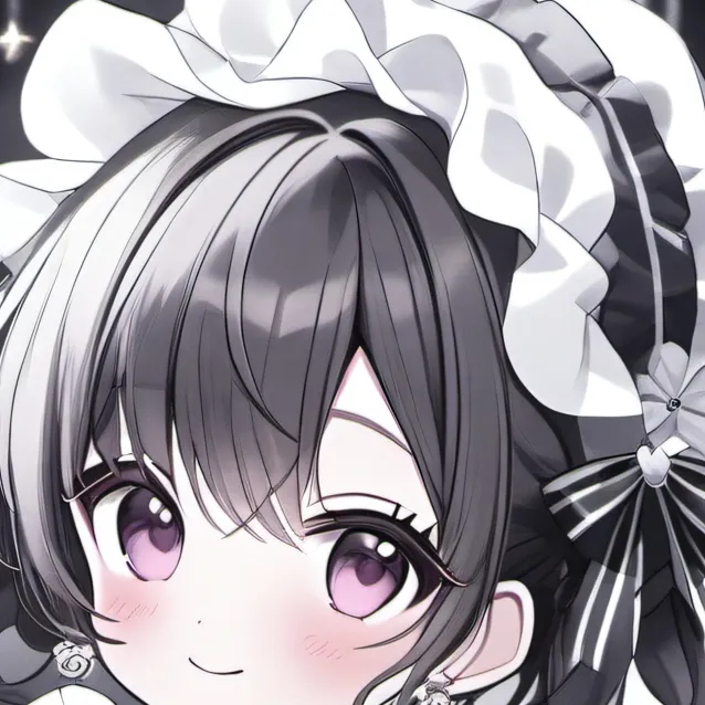 chat with ai character: alya
