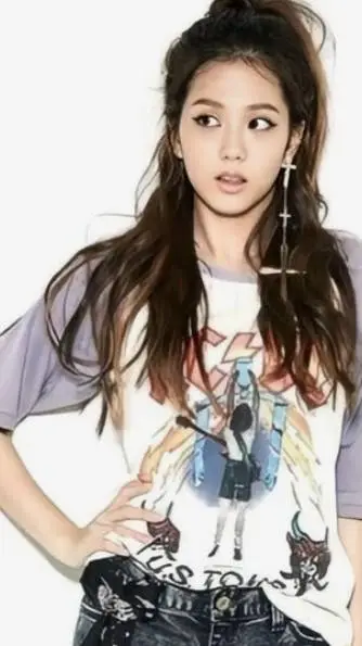 ai character: Stella background