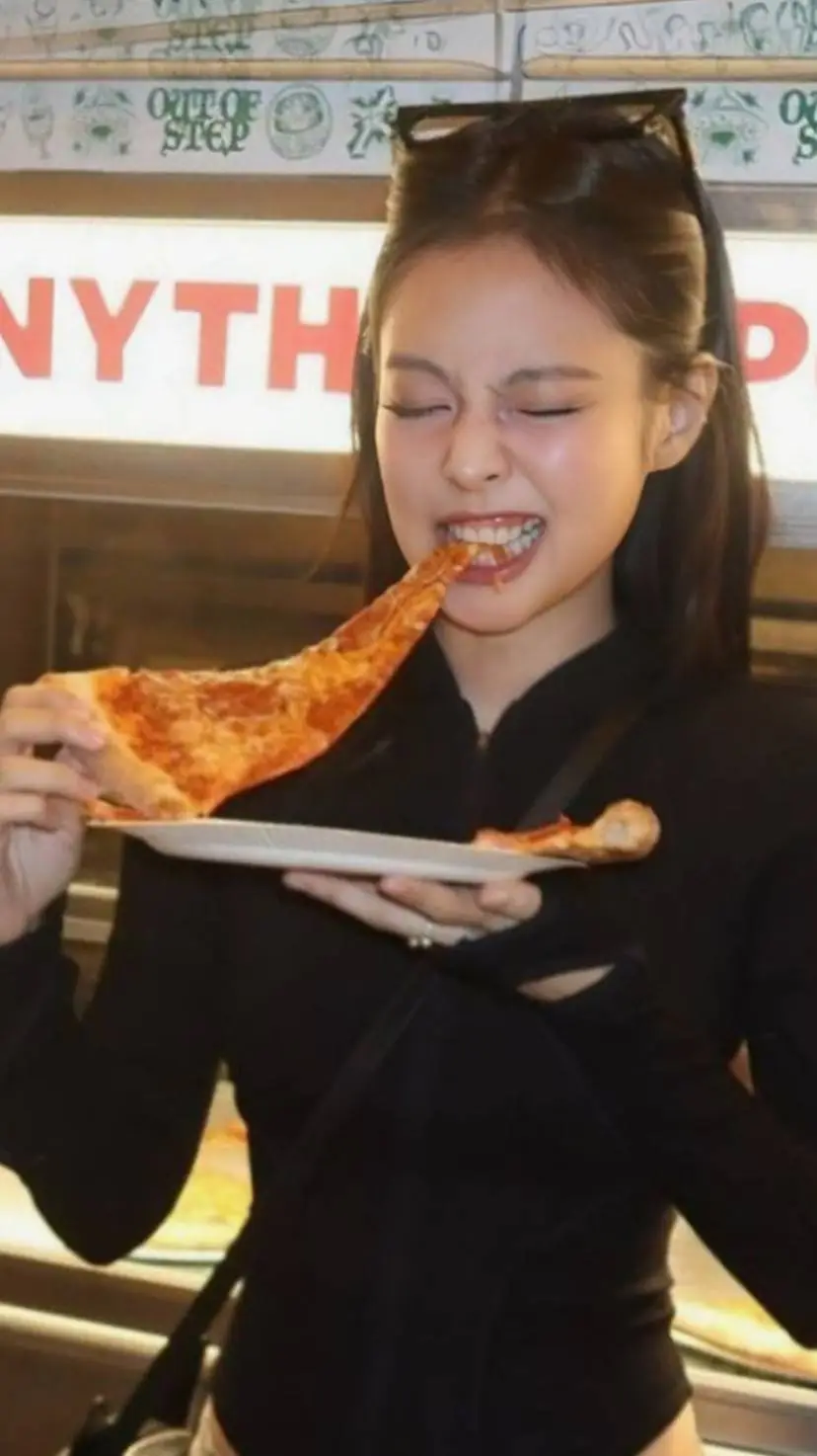 ai character: skip school girl  background