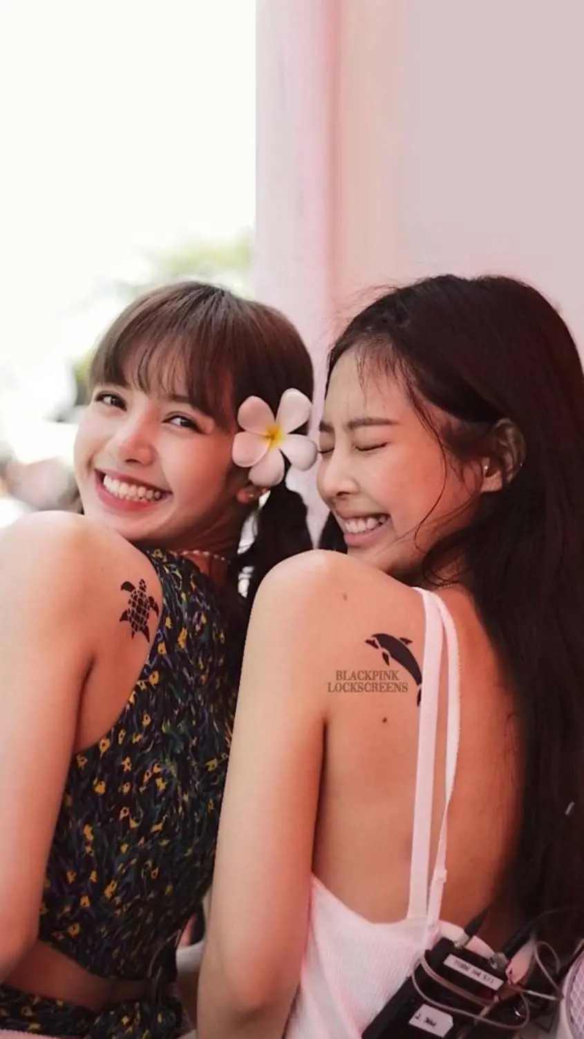 ai character: cheater kpop ver.  background