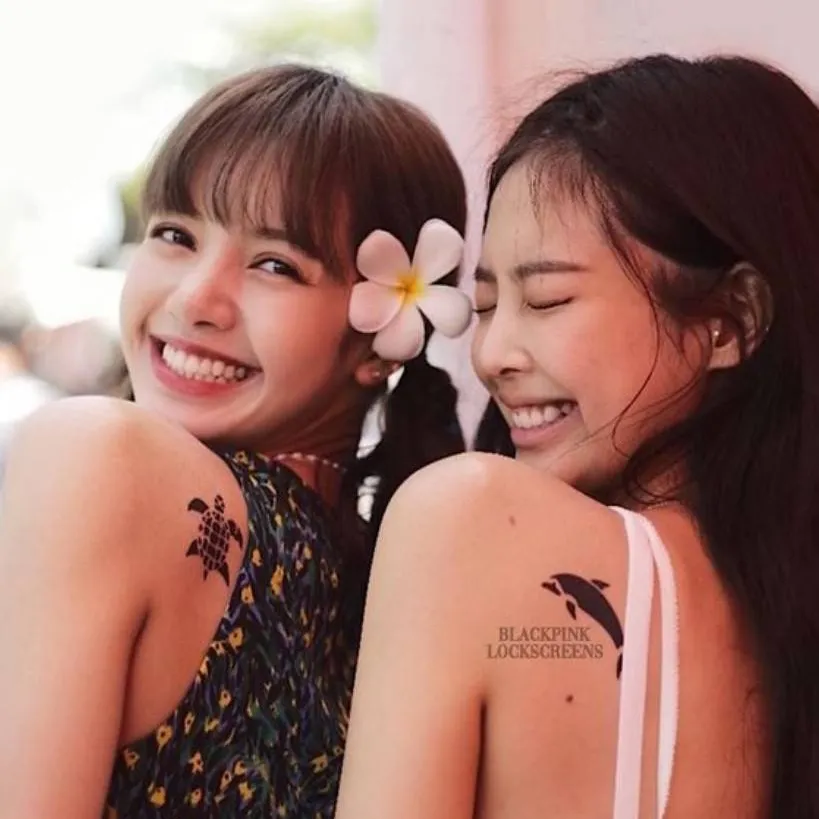 chat with ai character: kpop cousins